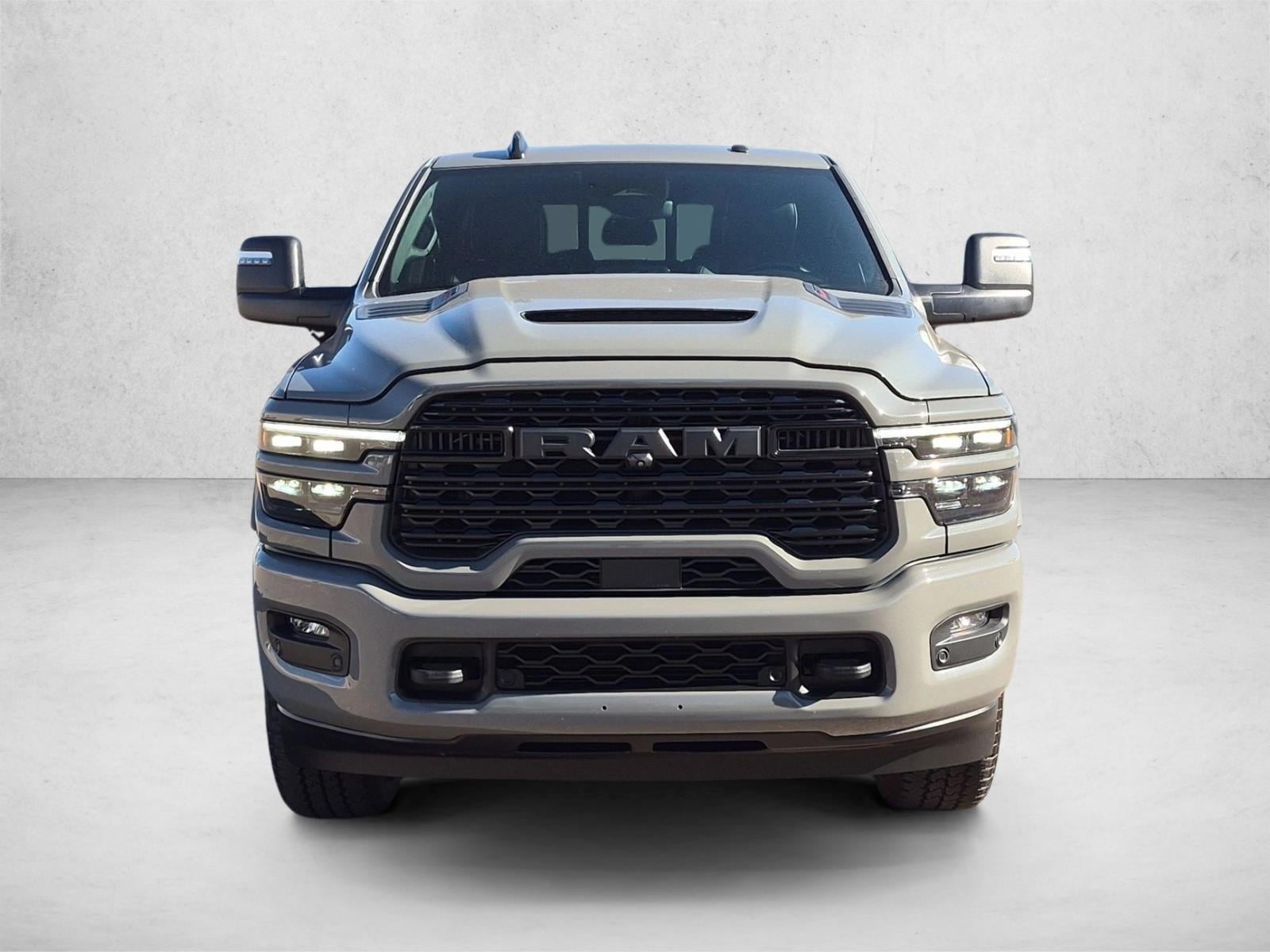 ram ram 2500 pickup 2026 3C63R5TL7TG226808 image ram ram 2500 pickup 2026 3C63R5TL7TG226808 image